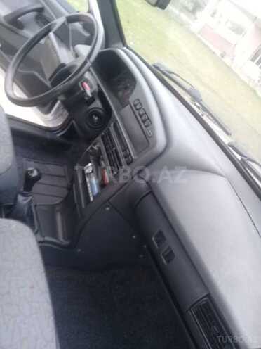LADA (VAZ) 2115 2007, 92,000 km - 1.6 l - Quba