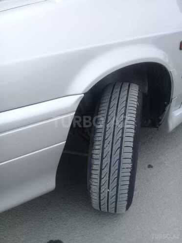 LADA (VAZ) 2115 2007, 92,000 km - 1.6 l - Quba