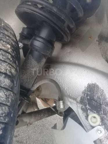 LADA (VAZ) 2115 2007, 92,000 km - 1.6 l - Quba