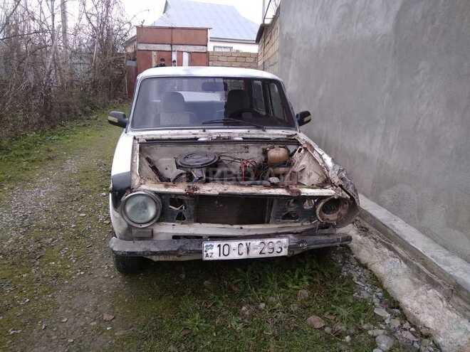 LADA (VAZ) 2101 1981, 10,000 km - 0.2 l - Göyçay