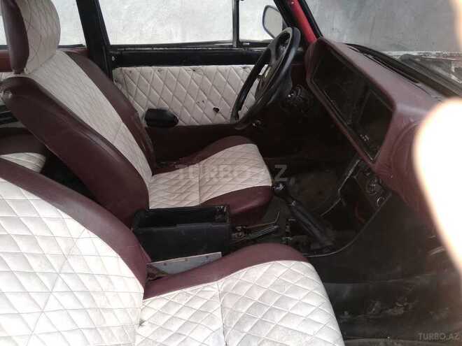 LADA (VAZ) 2101 1981, 10,000 km - 0.2 l - Göyçay