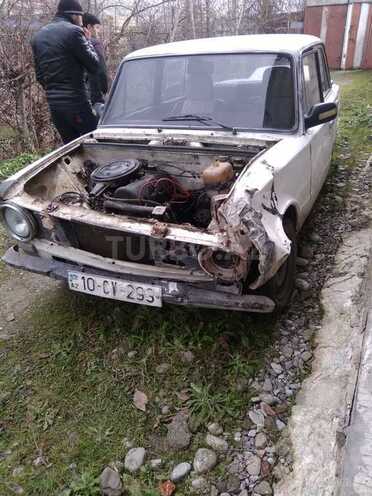 LADA (VAZ) 2101 1981, 10,000 km - 0.2 l - Göyçay