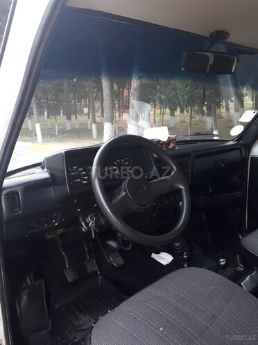 LADA (VAZ) Niva 1985, 370,672 km - 1.7 l - Sumqayıt