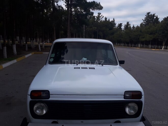 LADA (VAZ) Niva 1985, 370,672 km - 1.7 l - Sumqayıt