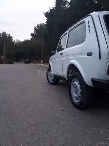 LADA (VAZ) Niva 1985, 370,672 km - 1.7 l - Sumqayıt