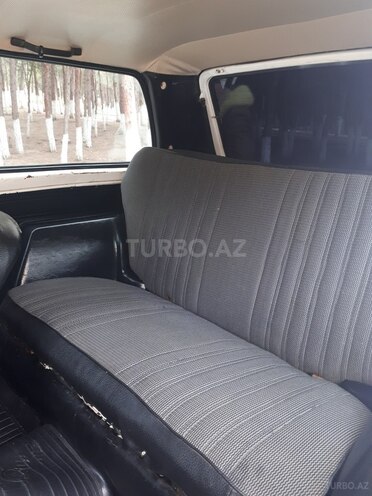 LADA (VAZ) Niva 1985, 370,672 km - 1.7 l - Sumqayıt