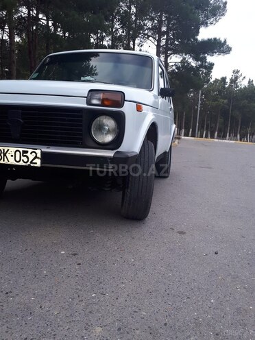 LADA (VAZ) Niva 1985, 370,672 km - 1.7 l - Sumqayıt