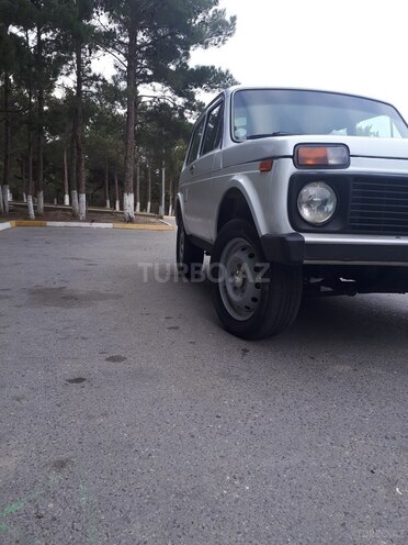 LADA (VAZ) Niva 1985, 370,672 km - 1.7 l - Sumqayıt