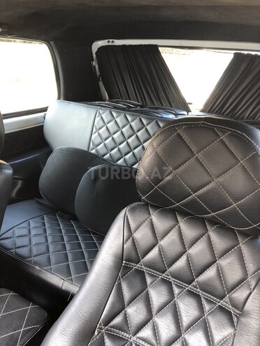 LADA (VAZ) Niva 2010, 186,000 km - 1.7 l - Bakı