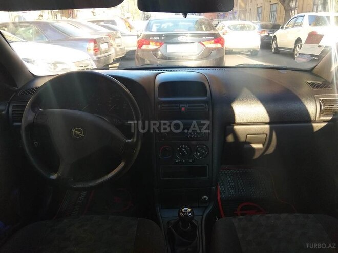Opel Astra 1999, 315,380 km - 1.6 л - Bakı