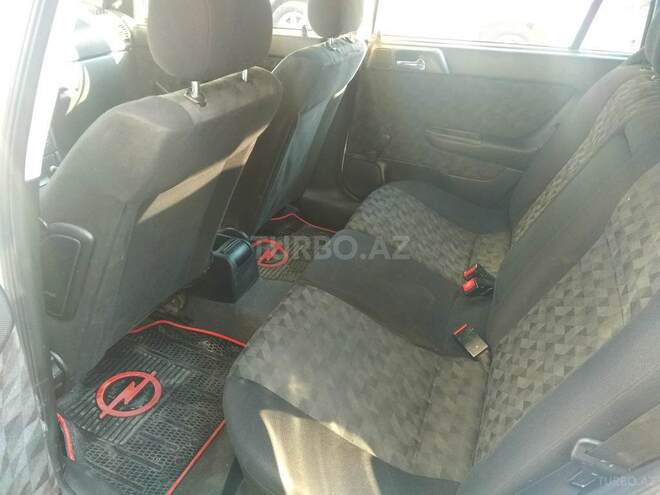 Opel Astra 1999, 315,380 km - 1.6 л - Bakı