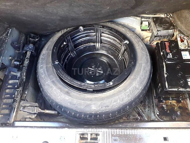 Mercedes C 180 1995, 351,400 km - 1.8 l - Bakı