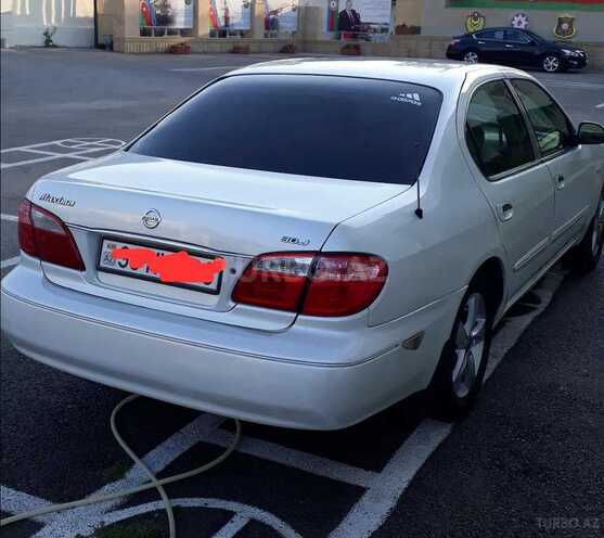Nissan Maxima 2003, 180,000 km - 3.0 l - Bakı
