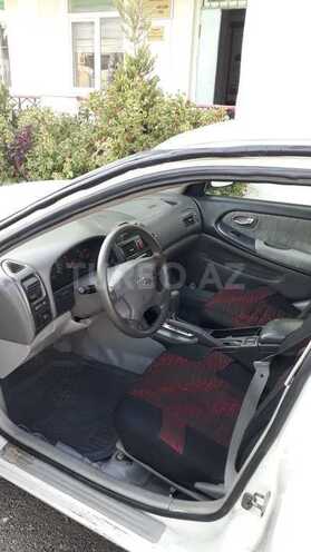 Nissan Maxima 2003, 180,000 km - 3.0 l - Bakı