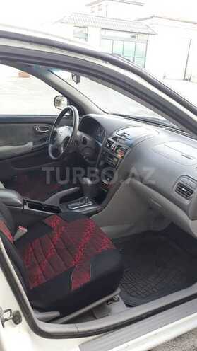 Nissan Maxima 2003, 180,000 km - 3.0 l - Bakı