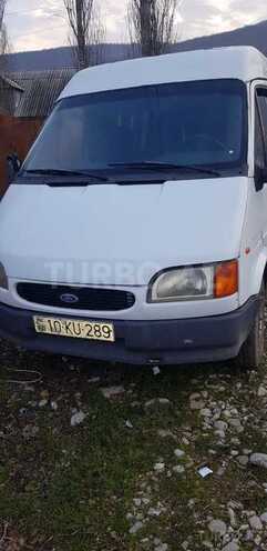 Ford Transit 1994, 452,885 km - 2.5 л - İsmayıllı