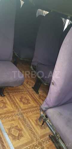 Ford Transit 1994, 452,885 km - 2.5 л - İsmayıllı