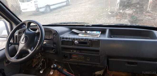 Ford Transit 1994, 452,885 km - 2.5 л - İsmayıllı