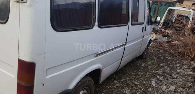 Ford Transit 1994, 452,885 km - 2.5 л - İsmayıllı
