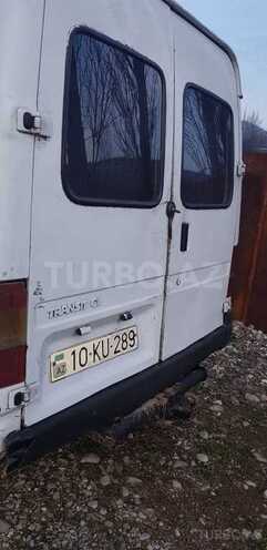 Ford Transit 1994, 452,885 km - 2.5 л - İsmayıllı