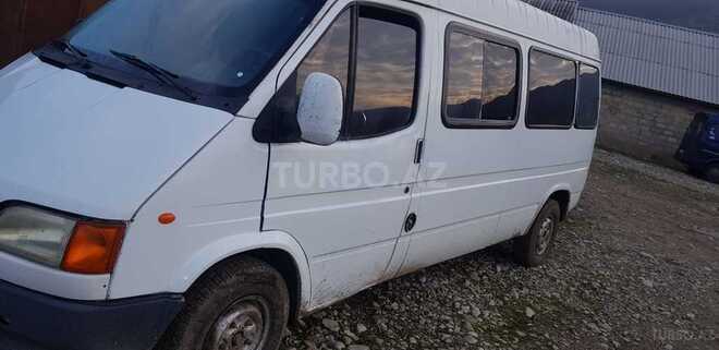 Ford Transit 1994, 452,885 km - 2.5 л - İsmayıllı