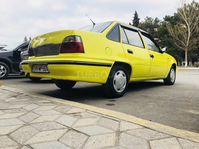 Daewoo Nexia 2006, 385,000 km - 1.5 l - Sumqayıt