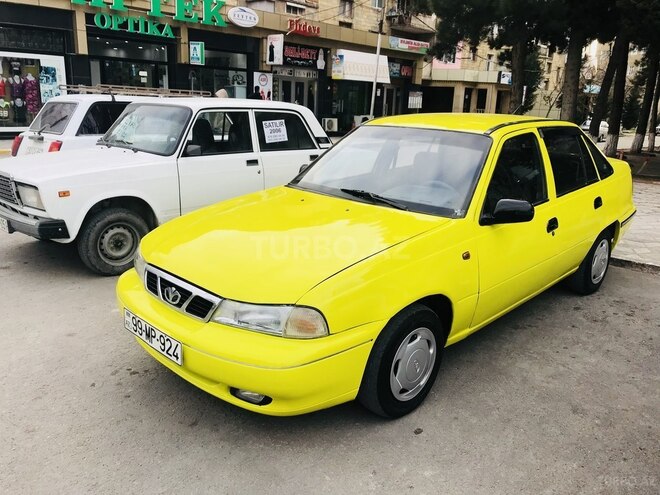 Daewoo Nexia 2006, 385,000 km - 1.5 l - Sumqayıt