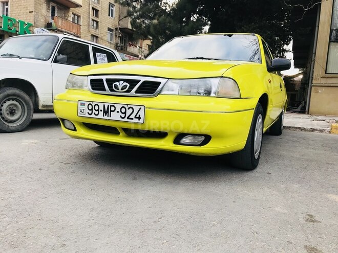 Daewoo Nexia 2006, 385,000 km - 1.5 l - Sumqayıt