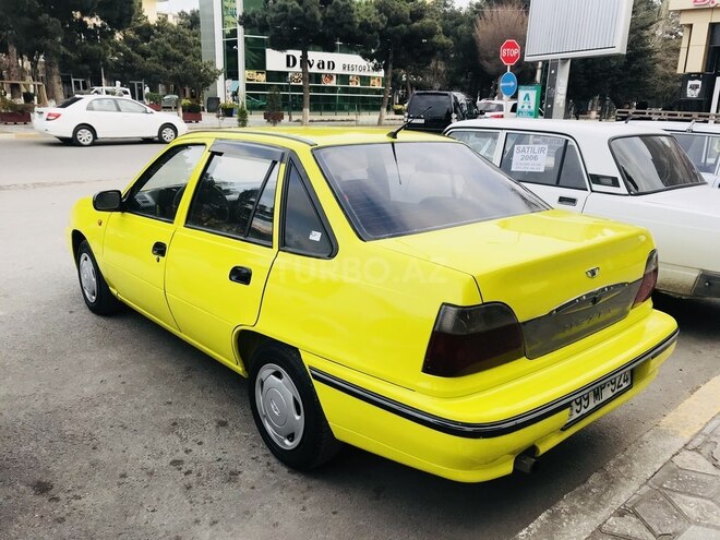 Daewoo Nexia 2006, 385,000 km - 1.5 l - Sumqayıt