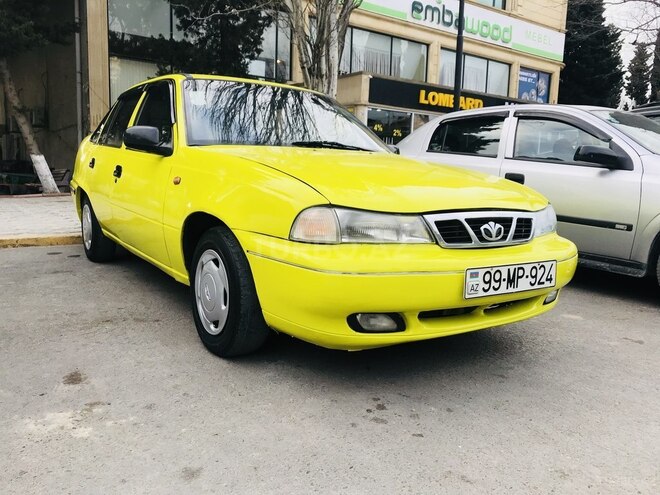 Daewoo Nexia 2006, 385,000 km - 1.5 l - Sumqayıt