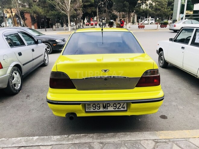 Daewoo Nexia 2006, 385,000 km - 1.5 l - Sumqayıt