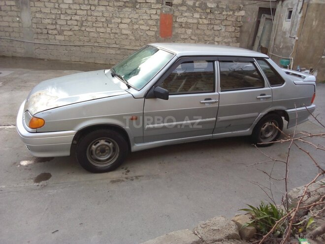 LADA (VAZ) 2115 2002, 307,965 km - 1.6 l - Bakı