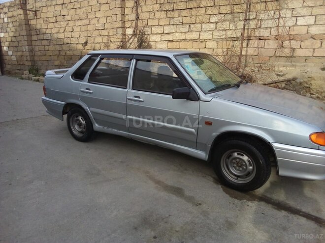 LADA (VAZ) 2115 2002, 307,965 km - 1.6 l - Bakı