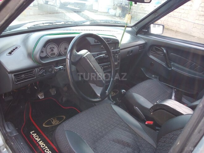 LADA (VAZ) 2115 2002, 307,965 km - 1.6 l - Bakı