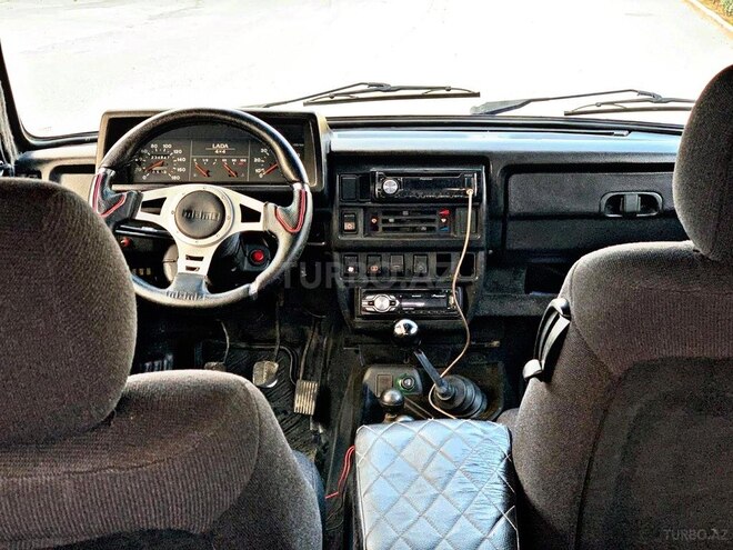 LADA (VAZ) Niva 2009, 223,578 km - 1.7 л - Bakı