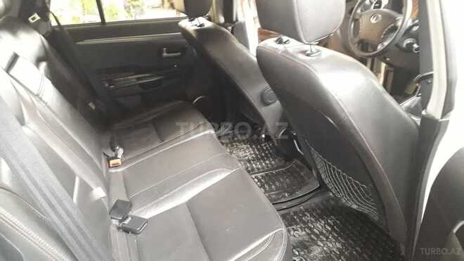 GWM Hover H3 2015, 105,000 km - 2.0 l - Tovuz
