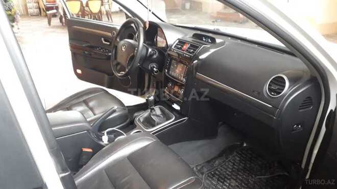 GWM Hover H3 2015, 105,000 km - 2.0 l - Tovuz