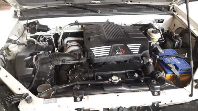 GWM Hover H3 2015, 105,000 km - 2.0 l - Tovuz