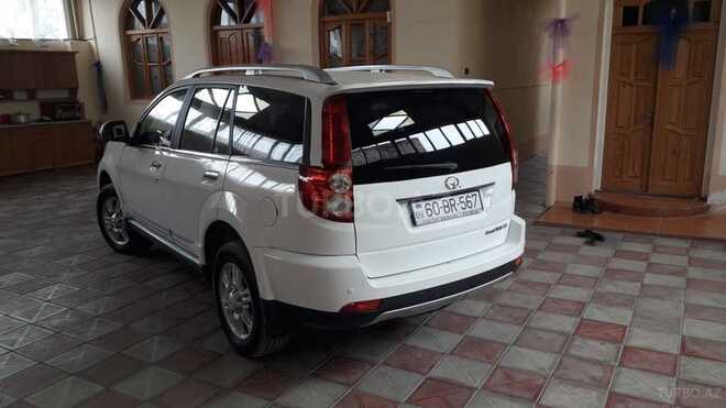 GWM Hover H3 2015, 105,000 km - 2.0 l - Tovuz
