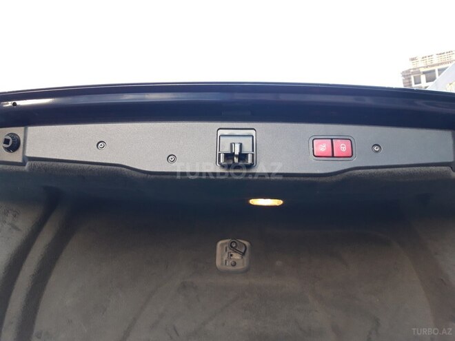 Mercedes S 350 2004, 288,000 km - 3.5 л - Bakı