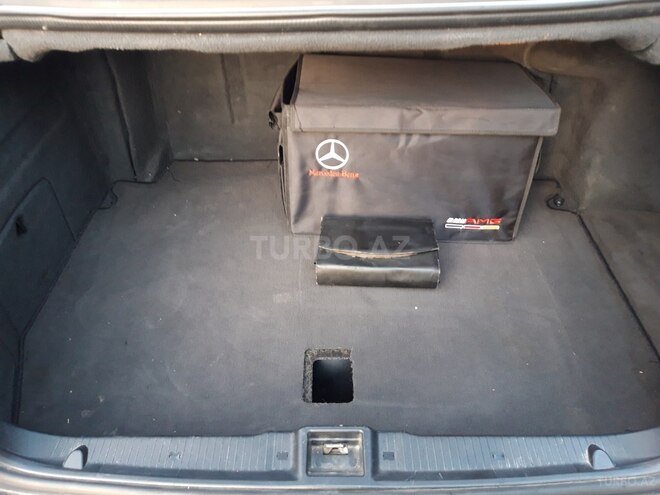 Mercedes S 350 2004, 288,000 km - 3.5 л - Bakı