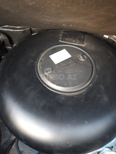 Mercedes S 350 2004, 288,000 km - 3.5 л - Bakı