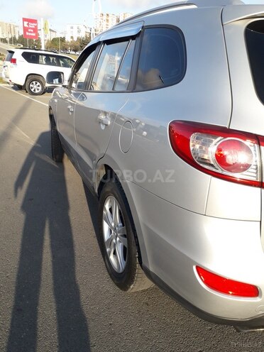 Hyundai Santa Fe 2010, 49,000 km - 2.0 l - Bakı