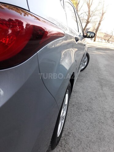 Hyundai Elantra 2015, 92,000 km - 1.8 l - Bakı