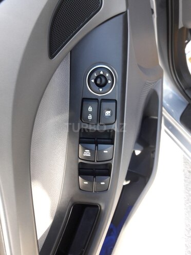 Hyundai Elantra 2015, 92,000 km - 1.8 l - Bakı