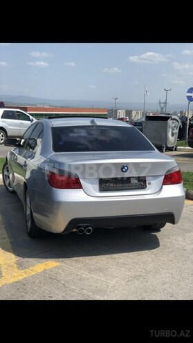 BMW 525 2004, 160,000 km - 2.5 l - Bakı