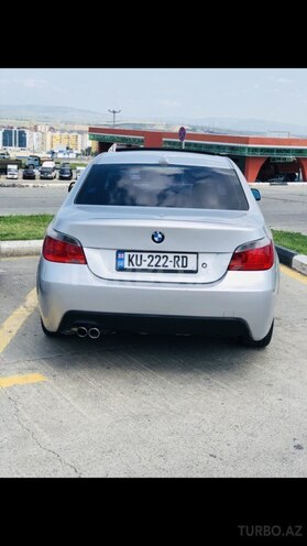 BMW 525 2004, 160,000 km - 2.5 l - Bakı