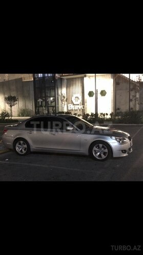 BMW 525 2004, 160,000 km - 2.5 l - Bakı