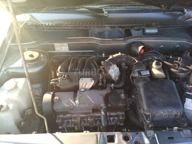 LADA (VAZ) 2114 2011, 97,944 km - 0.2 l - Bakı