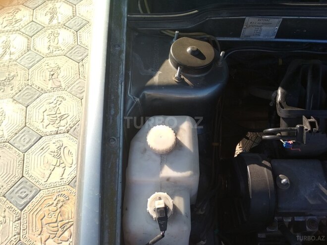 LADA (VAZ) 2114 2011, 97,944 km - 0.2 l - Bakı
